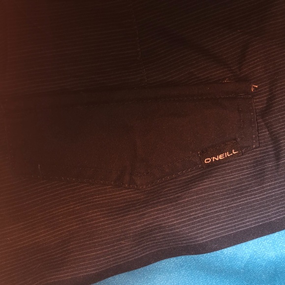 🆕 Men’s O’Neill Swimming Trunks - Picture 3 of 6